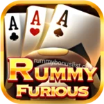 Rummy Furious Apk