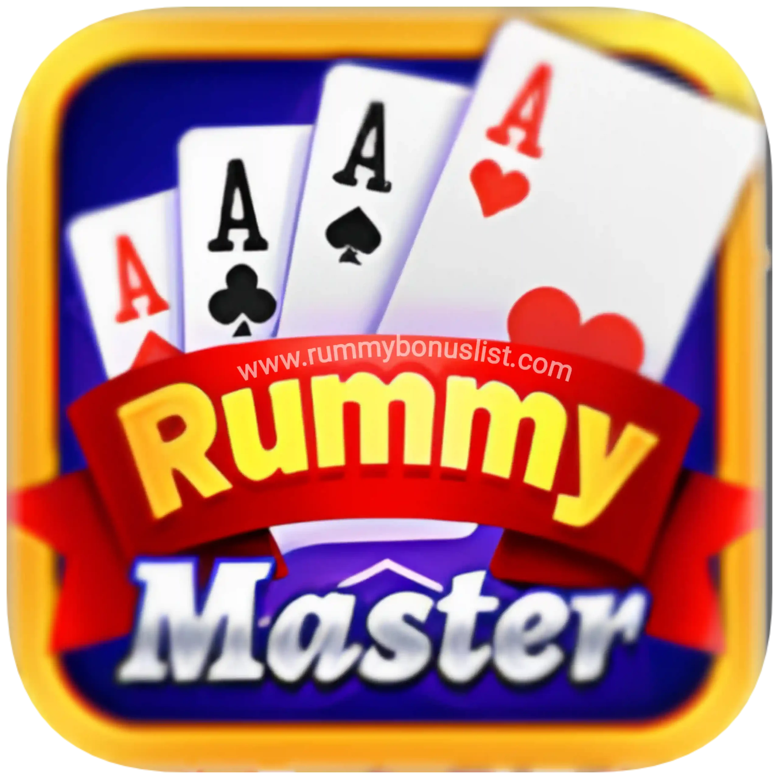 Rummy Master All Rummy App